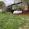 Underground Shelter Install