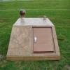 Slope Front Decorative Outside 2