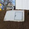 Slope Front Outside