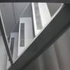 Slope Front Shelter Stairs